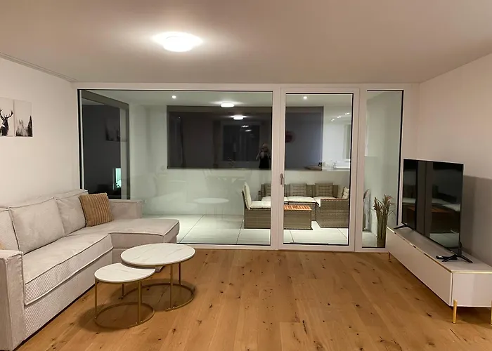 Engler Apartments