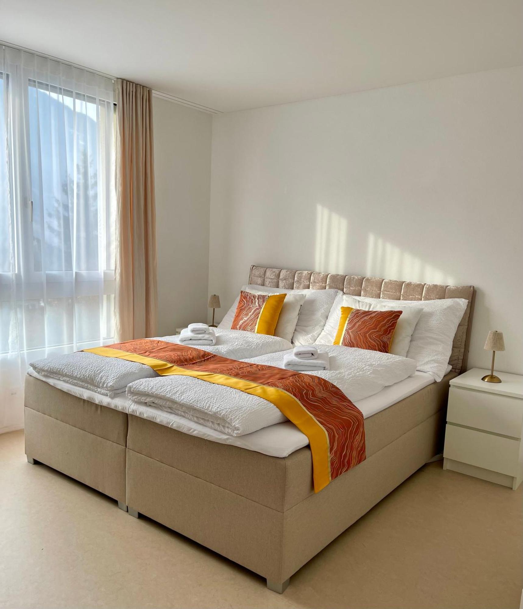 Apartmán Engler Zizers