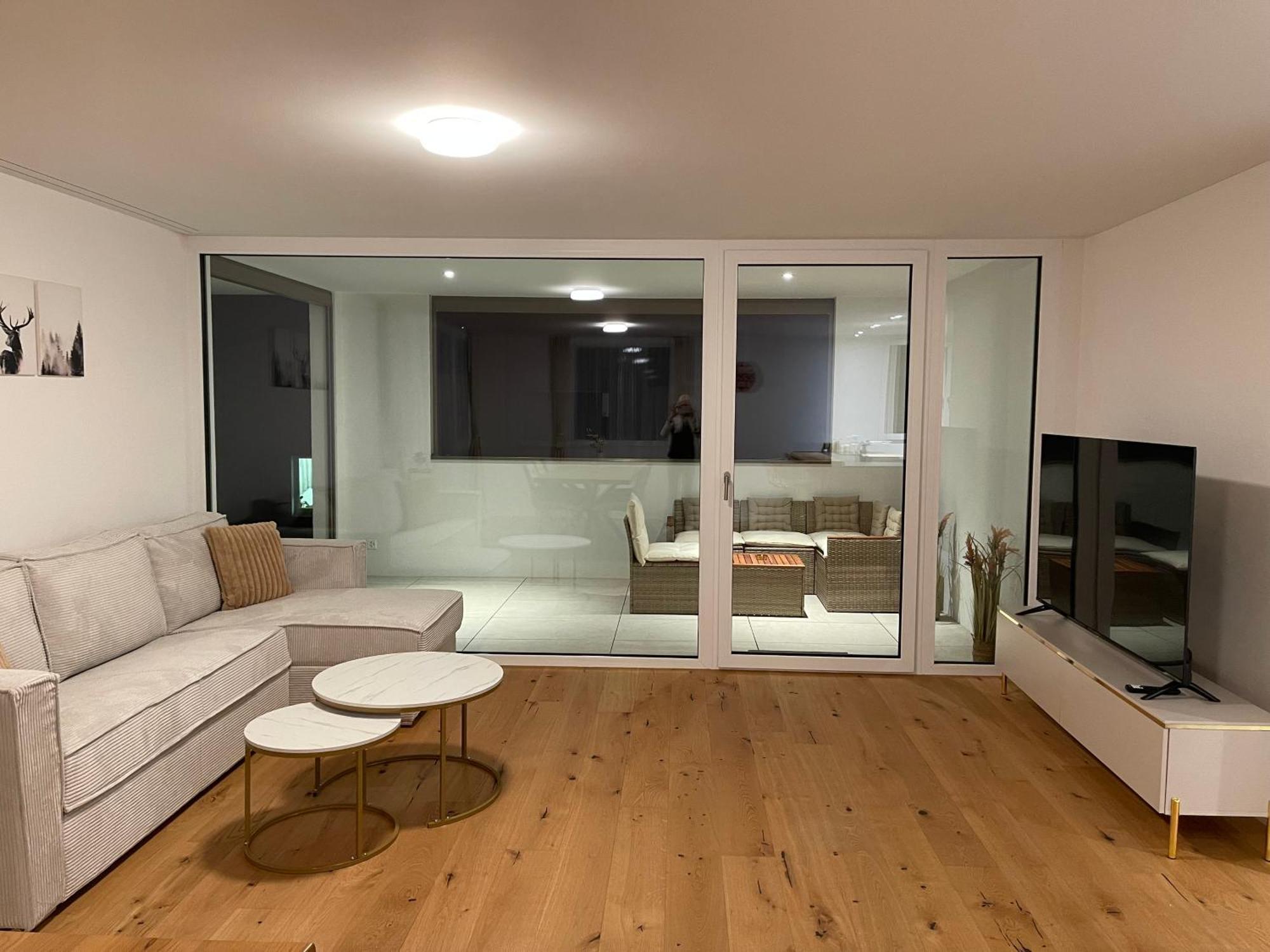 Engler Apartmán *