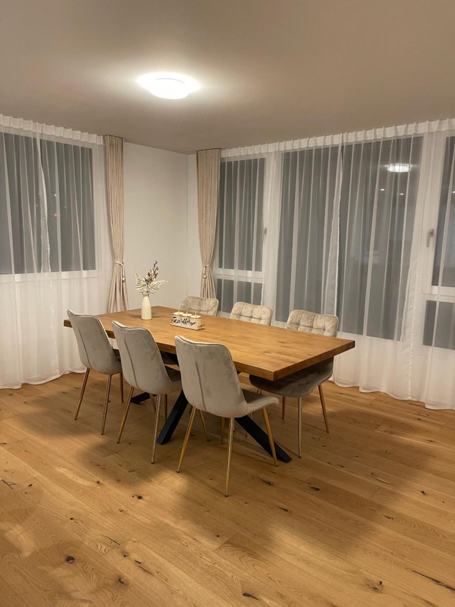 Engler Apartmán